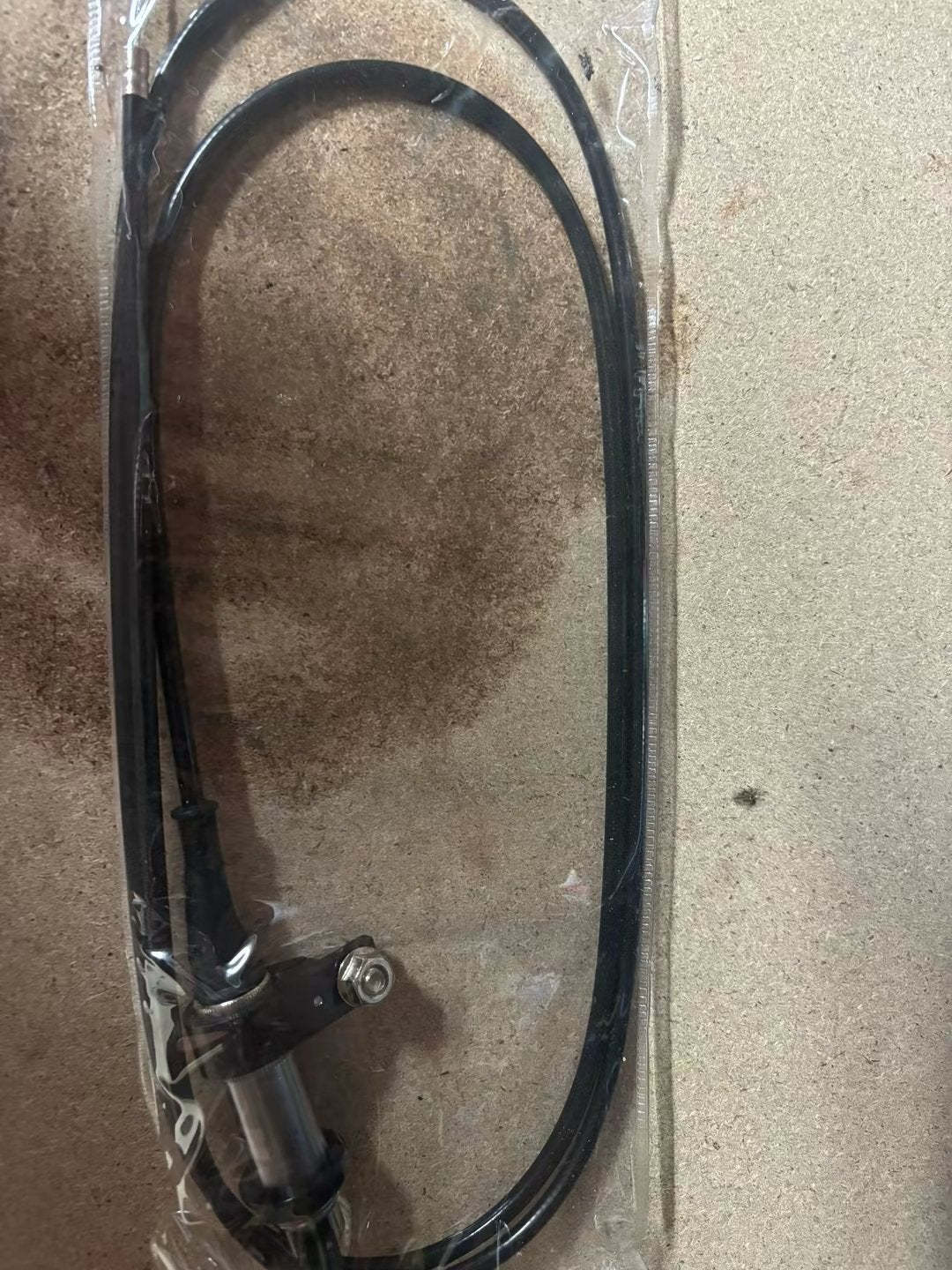 Stage 6 choke kabel nieuw, Ophalen, Zo goed als nieuw
