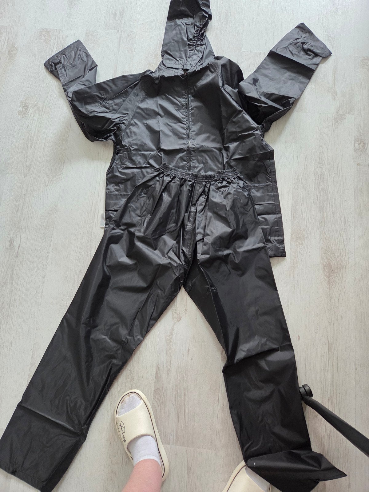 regenpak, Caravans en Kamperen, Regenkleding, Ophalen of Verzenden, Nieuw