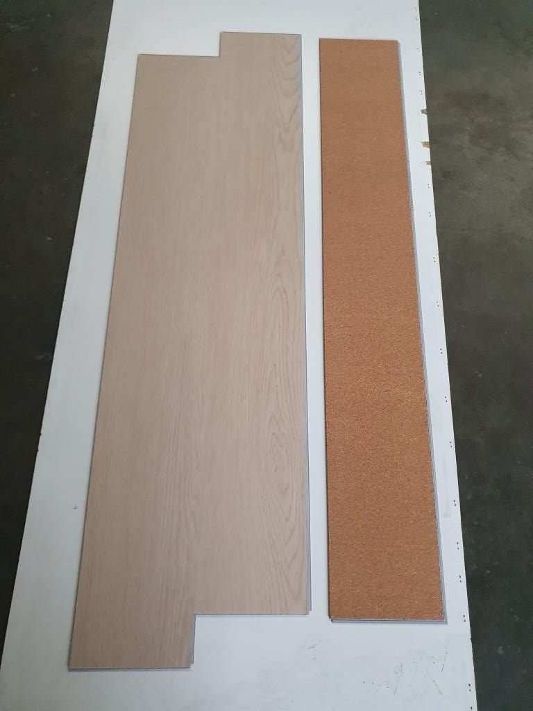 13,4 m2 Nieuwe Click PVC COREtec 50 RLVR-4416. Wynn., Huis en Inrichting, Stoffering | Vloerbedekking, Ophalen, Nieuw, COREtec Floors