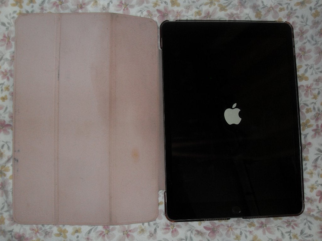 Apple iPad 9(2021), Computers en Software, Apple iPads, Refurbished, Apple iPad, Wi-Fi, 10 inch, 64 GB, Grijs, Ophalen