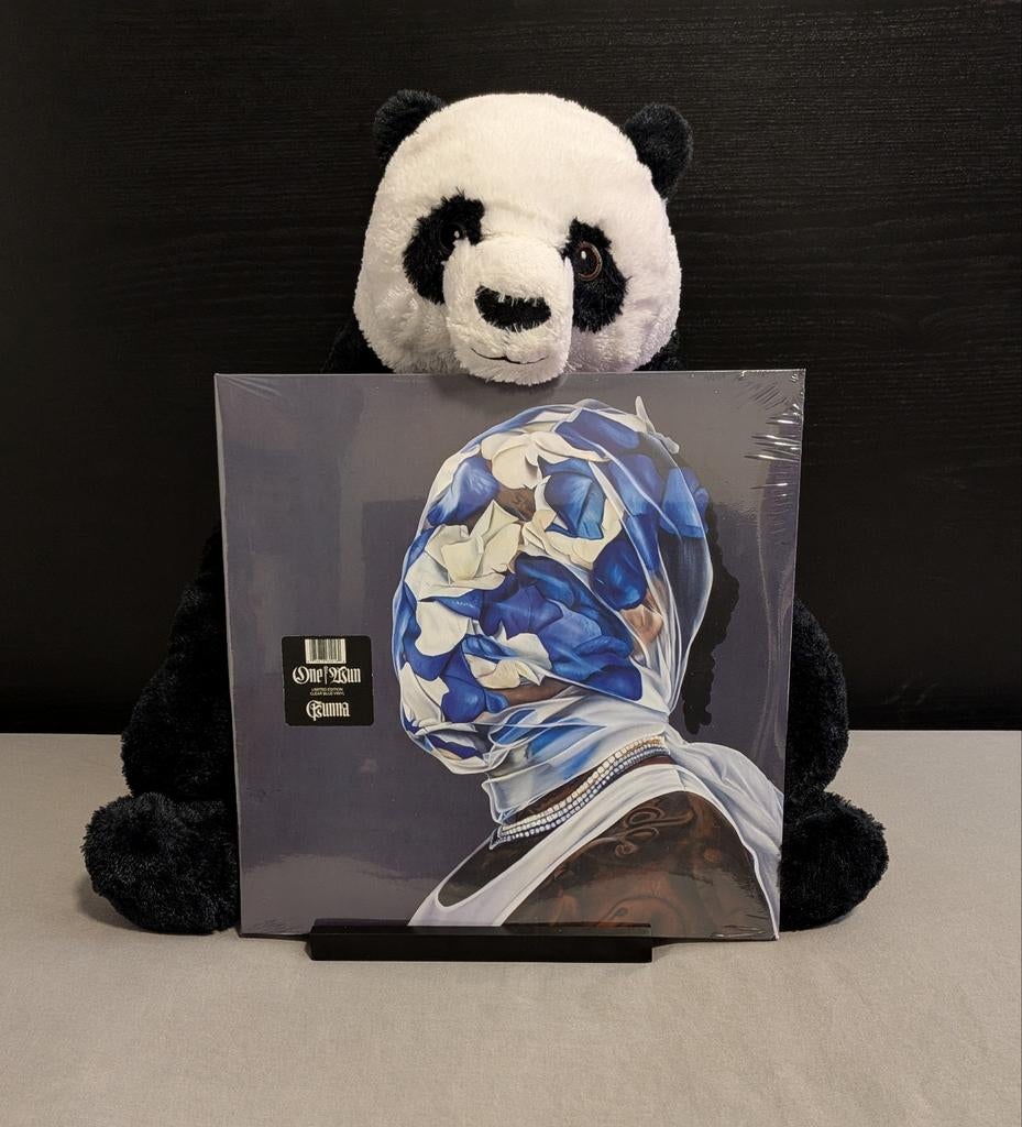 Gunna – One of Wun | 2xLP Blue Vinyl | Limited Edition, Gatefold hoes, 2020 tot heden, Ophalen of Verzenden, 12 inch