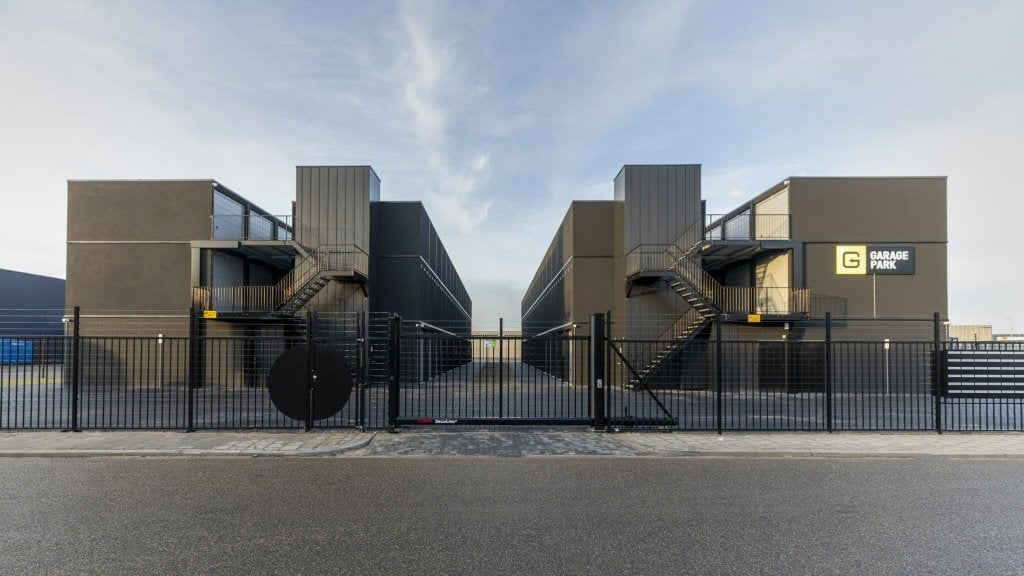 Garagebox Breda 18m² | 24/7 toegang | Stroom | 50% korting