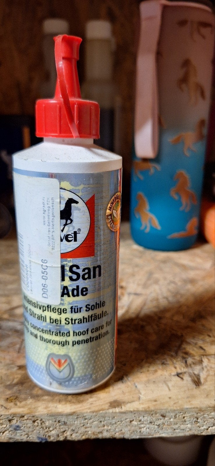 leovet straalsan, Ophalen of Verzenden, Nieuw