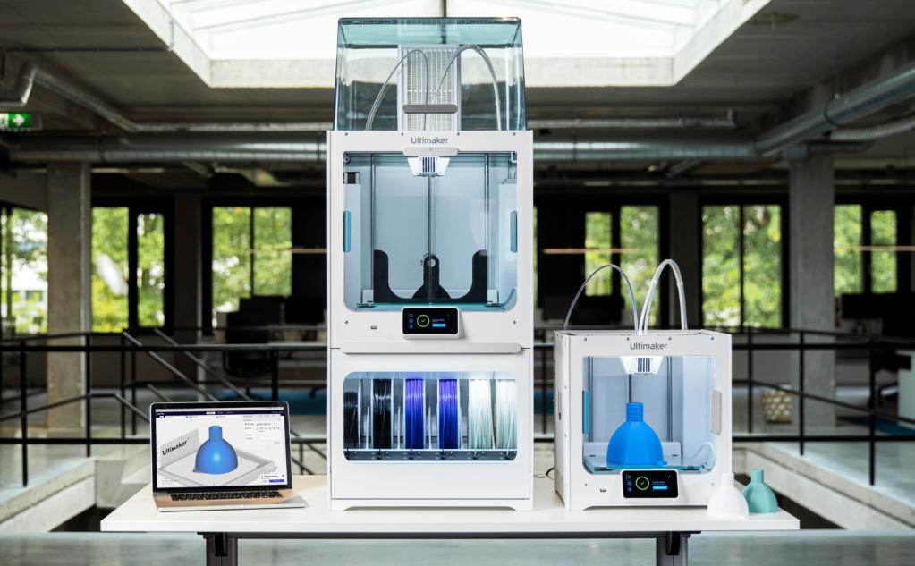 goedkope 3d printservice op aanvraag! - 3Designl-, Computers en Software, 3D Printers, Ophalen of Verzenden, Nieuw, Ultimaker
