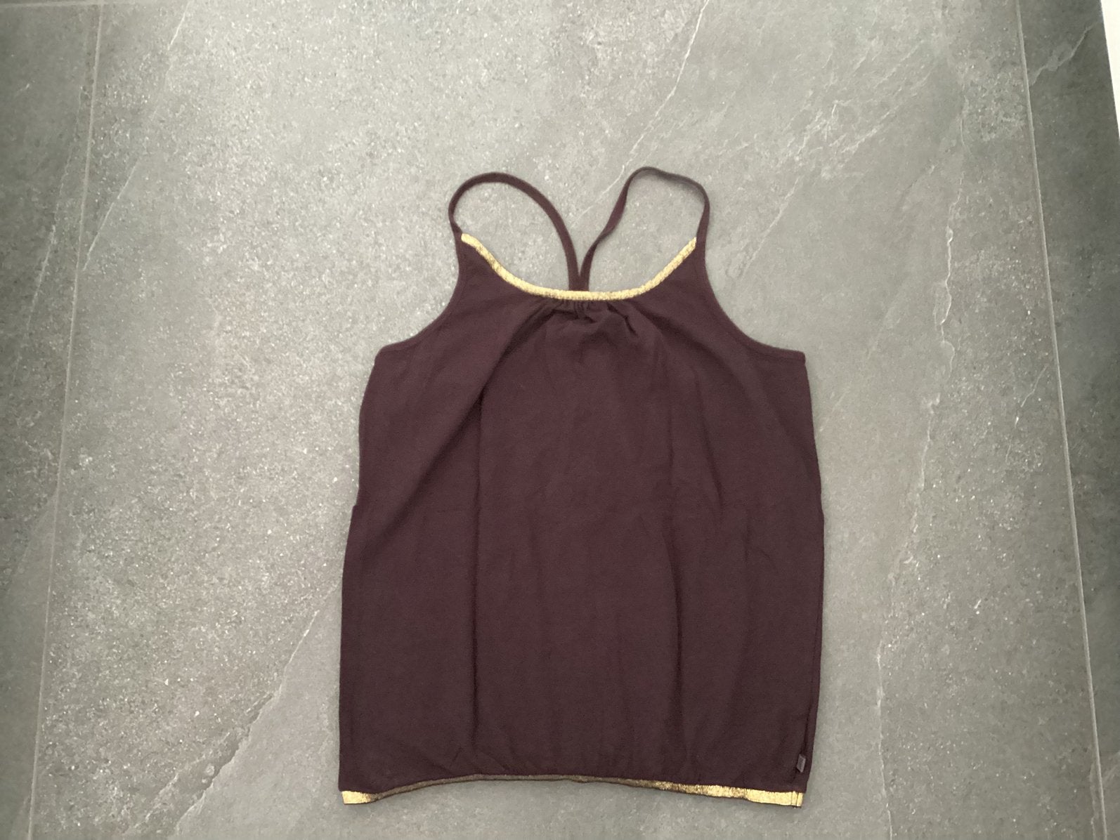 Rituals top maat S, Kleding | Dames, Overige kleuren, Ophalen of Verzenden, Zo goed als nieuw, Maat 36 (S)