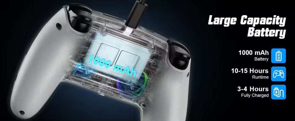 Foto 11 van Playstation 5 controller Nieuw in doos! Meerdere voorradig!
