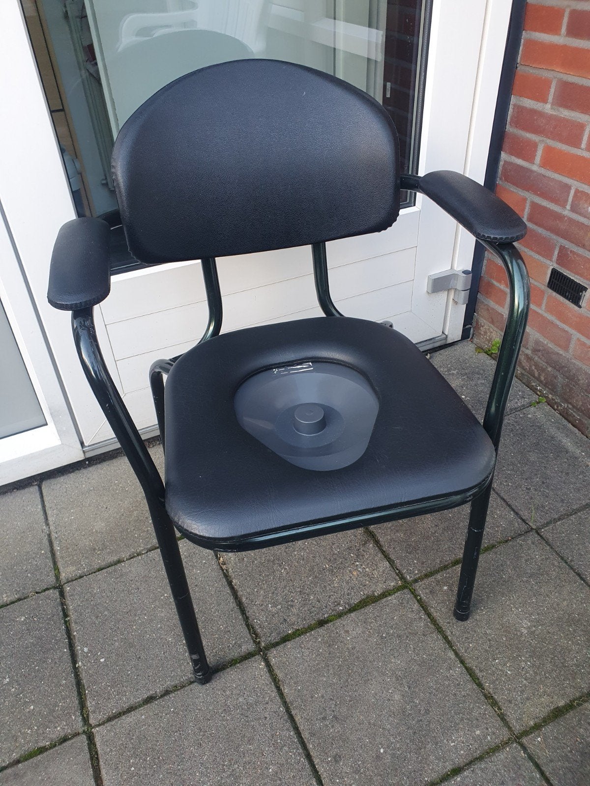 Po stoel, Ophalen of Verzenden