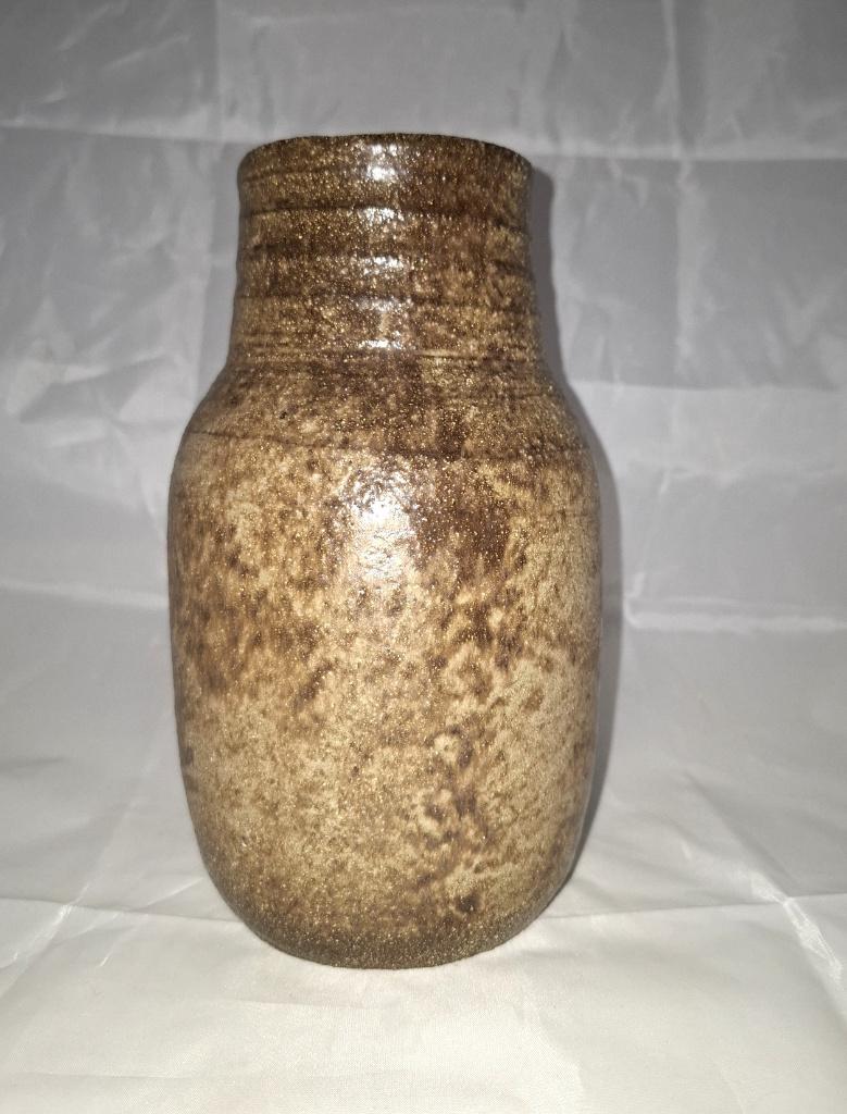 Ambacht Haalderen Handwerk Keramiek Vaas, Ophalen of Verzenden