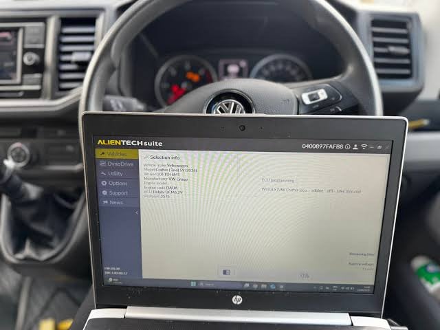AdBlue | DPF | NOx | DSG | Chiptuning & Diagnose, Ophalen, Nieuw, Seat