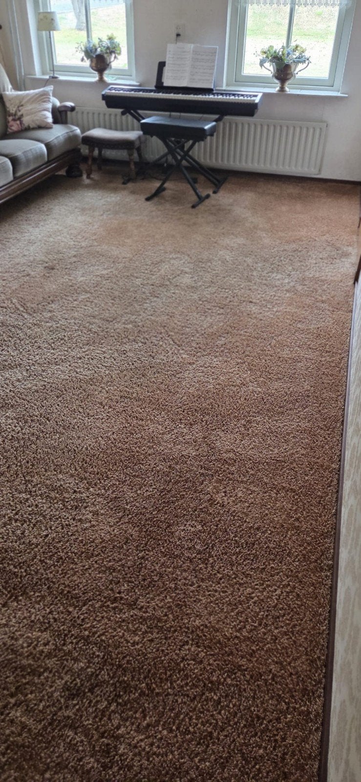 heuga tapijttegels tapijttegels tegels !, Huis en Inrichting, Stoffering | Vloerbedekking, Ophalen, Gebruikt, Tapijttegels, 10 tot 25 m²