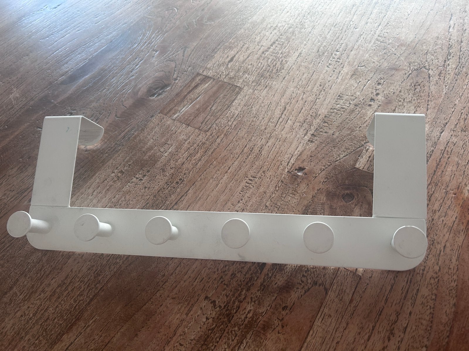 Ikea deurhanger kapstok ennuden, Ophalen of Verzenden, Zo goed als nieuw