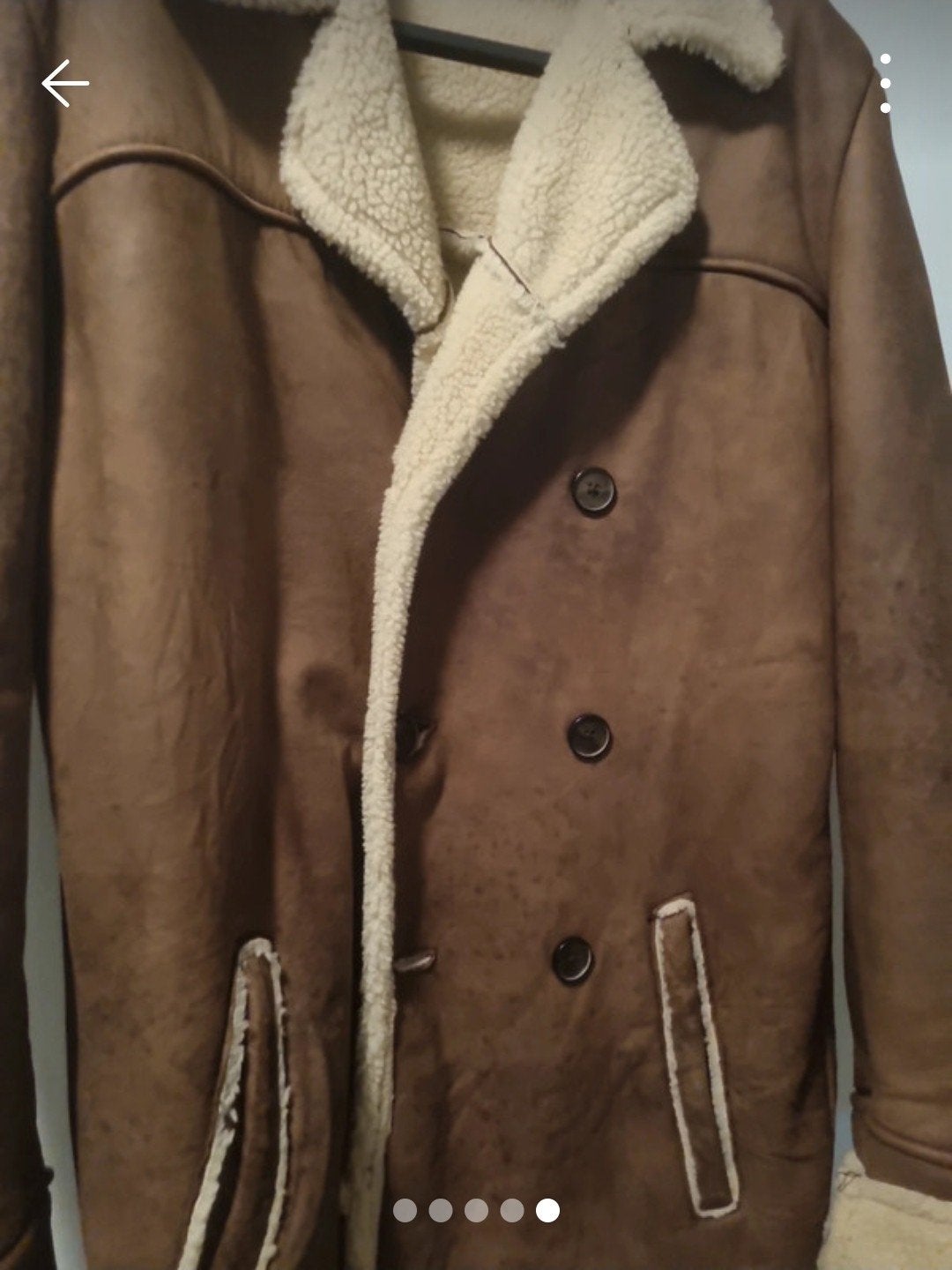 Groot kledingpakket dames maat S/M - Doos vol!, Ophalen of Verzenden, Gedragen, Maat 38/40 (M)