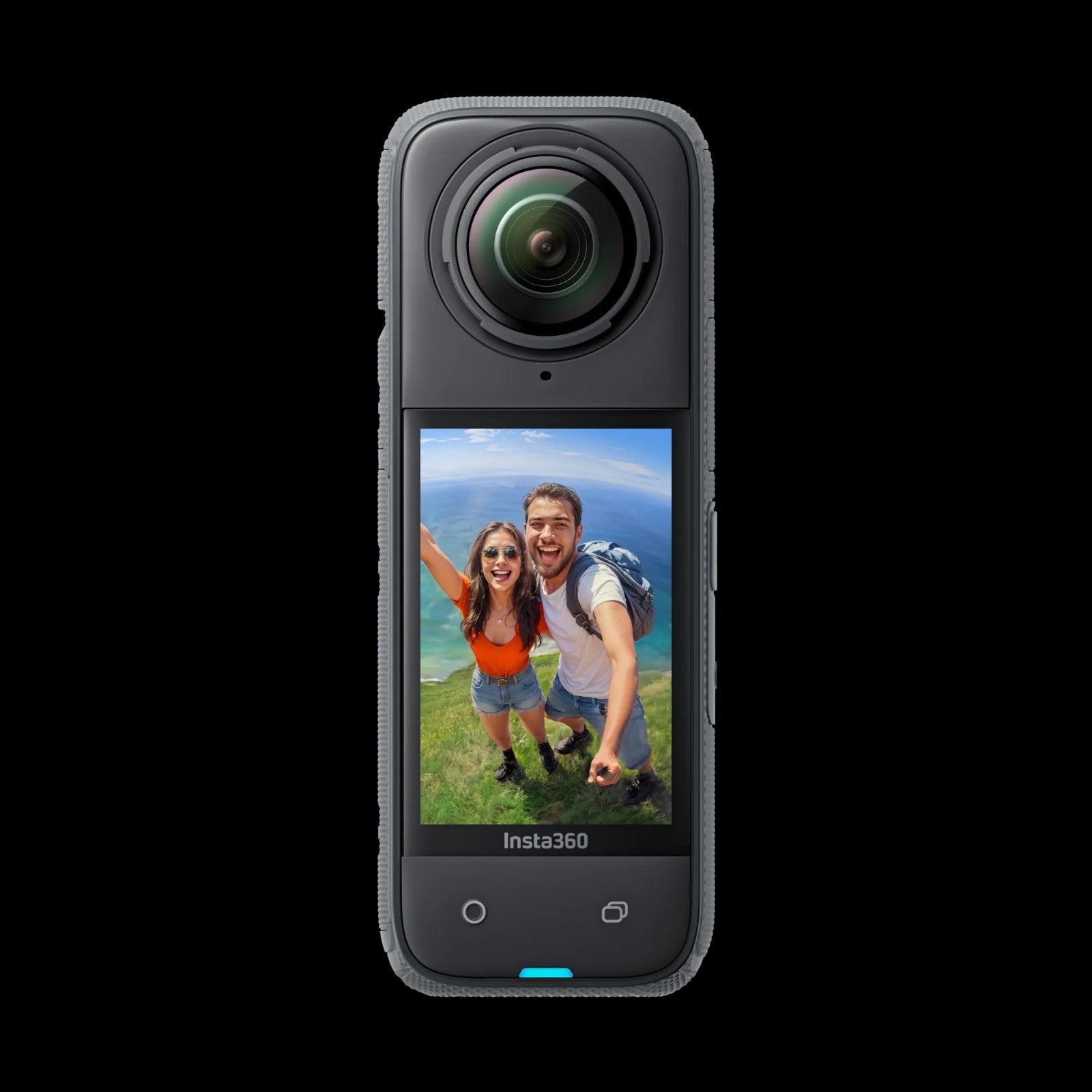 Insta360 X4 - Zo goed als nieuw, weinig gebruikt, Overige typen, Beeldstabilisatie, Ophalen of Verzenden, Zo goed als nieuw