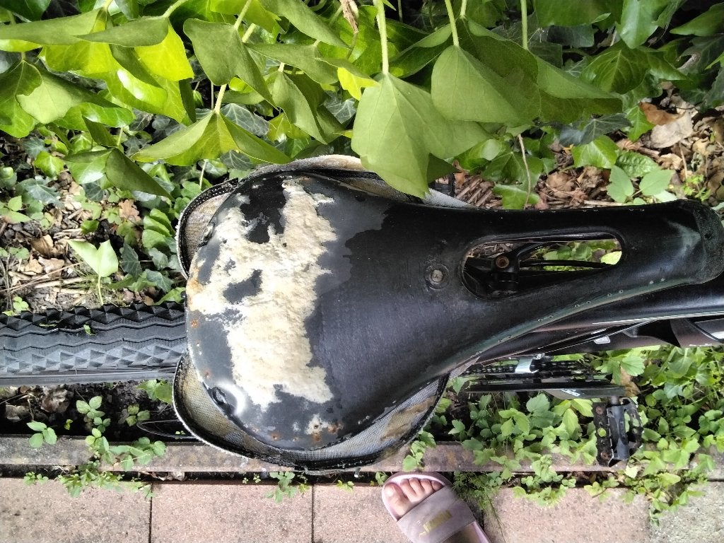 Fiets voor handige hary, Gebruikt, Hardtail, 49 tot 53 cm, Ophalen