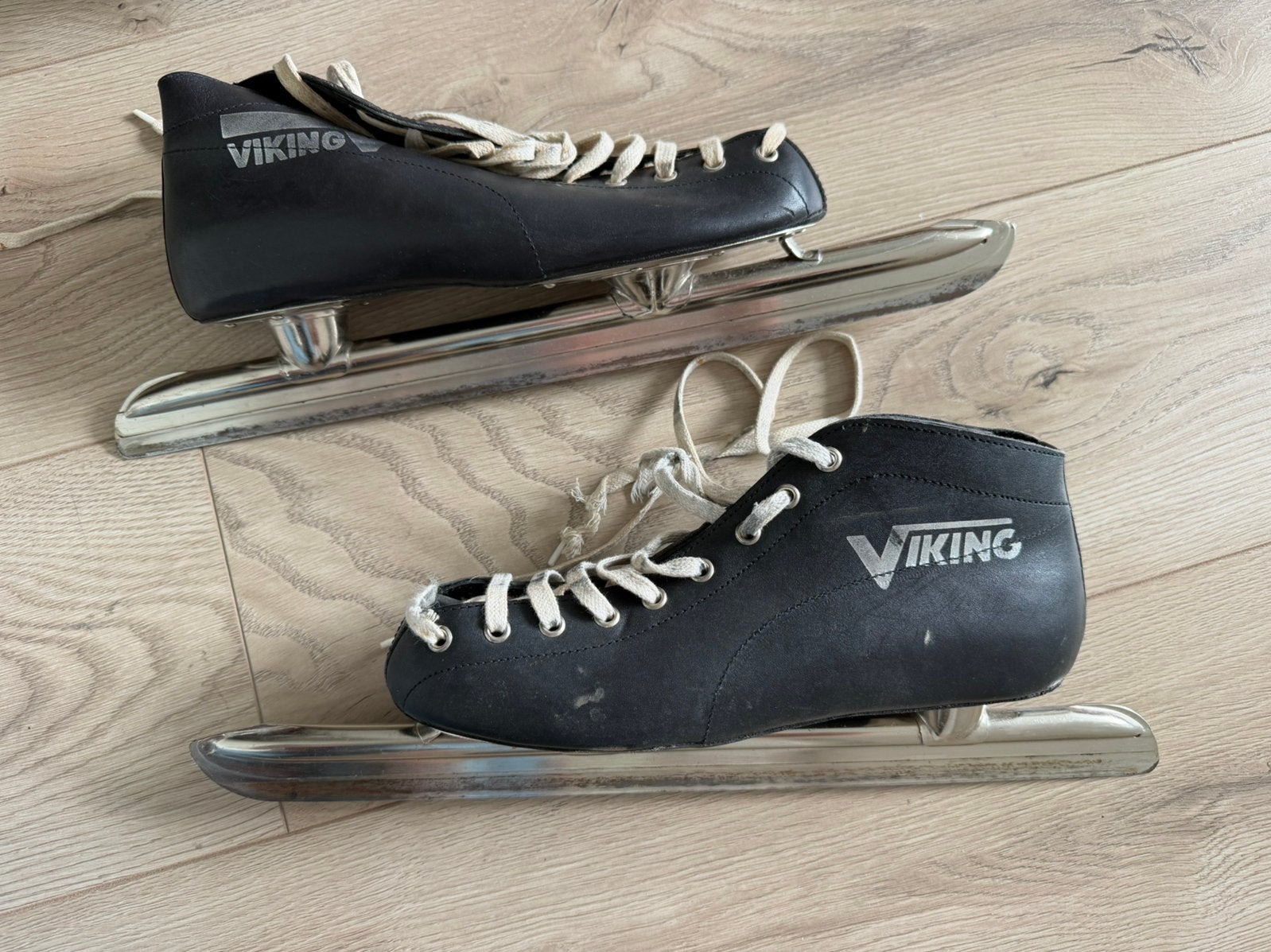 Viking schaatsen maat 41, Sport en Fitness, Schaatsen, Ophalen, Viking, Gebruikt, Noren