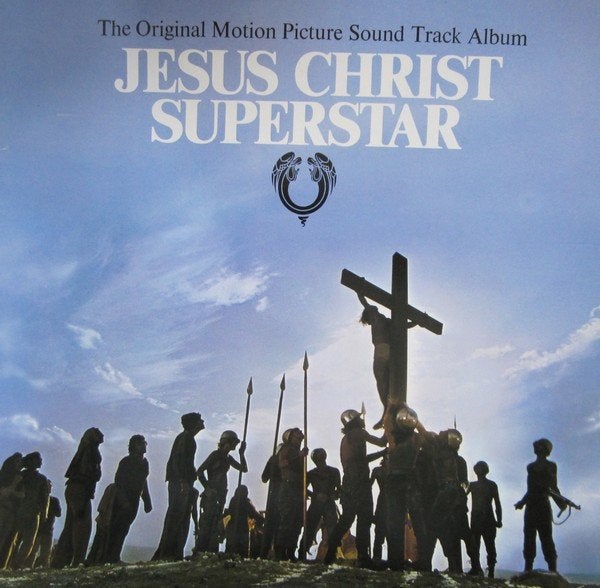 2-LP - Jesus Christ Superstar - The Original Picture Sound, Beschermende buitenhoes, Ophalen of Verzenden, Zo goed als nieuw, 12 inch