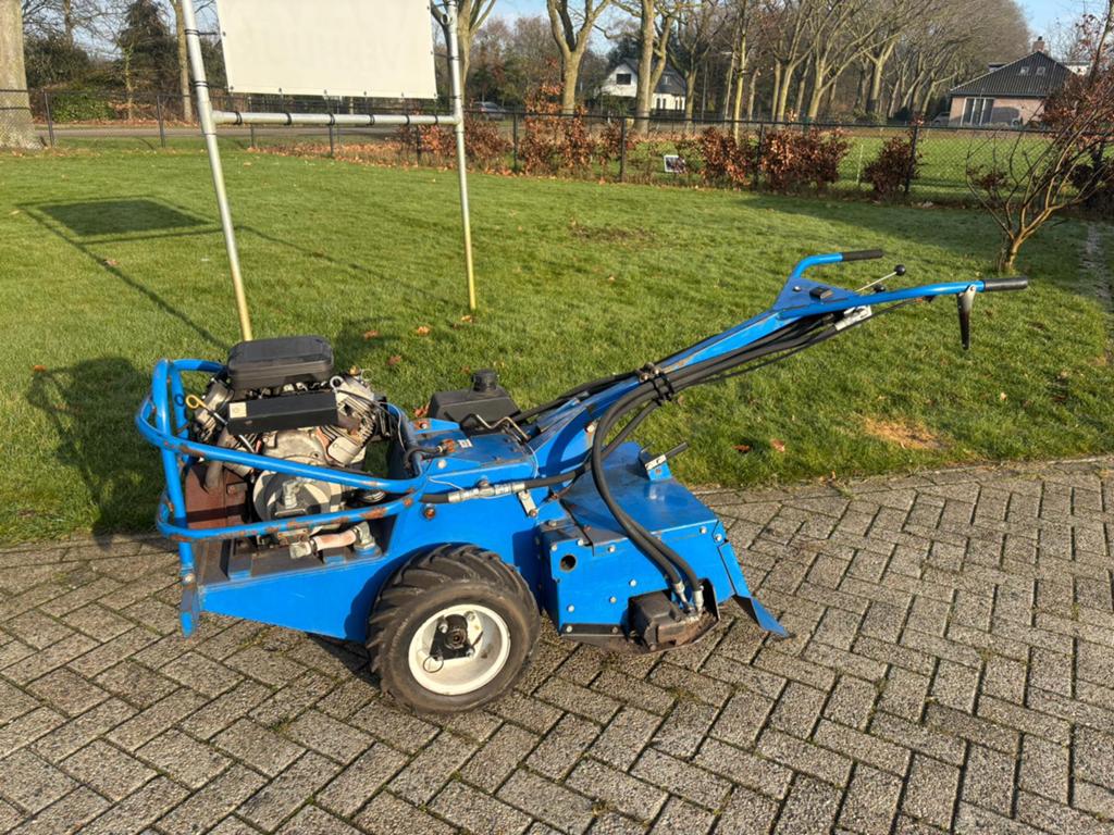 Baretto tuinfrees grondfrees, Ophalen, Zo goed als nieuw
