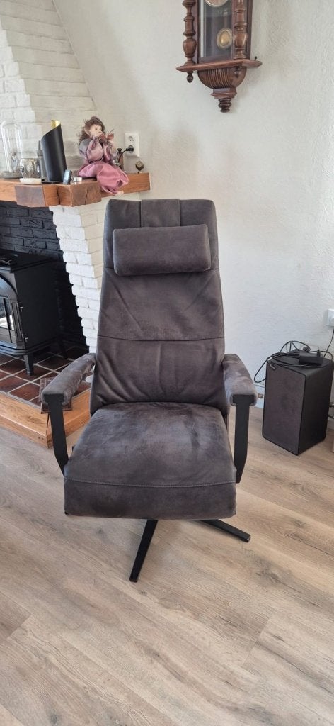 Stoel Velderhof, Huis en Inrichting, Ophalen, Zo goed als nieuw, Overige kleuren, Eén