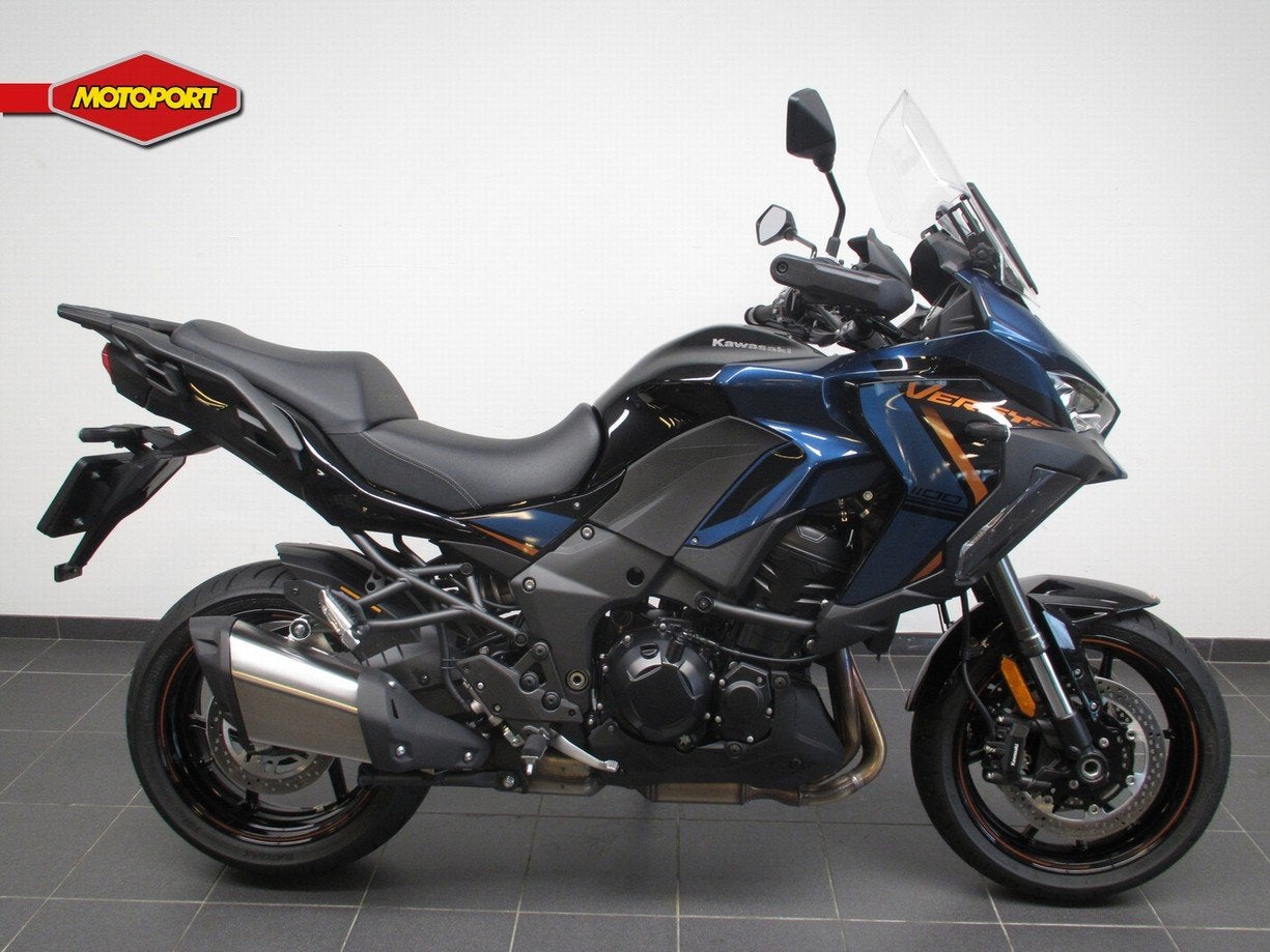 Kawasaki VERSYS 1100 SE (bj 2026), Motoren, Motoren | Kawasaki, Bedrijf, Info@kawasaki.nl, Toermotor, Jacobus Spijkerdreef 1-3
2132 PZ  Hoofddorp, NL