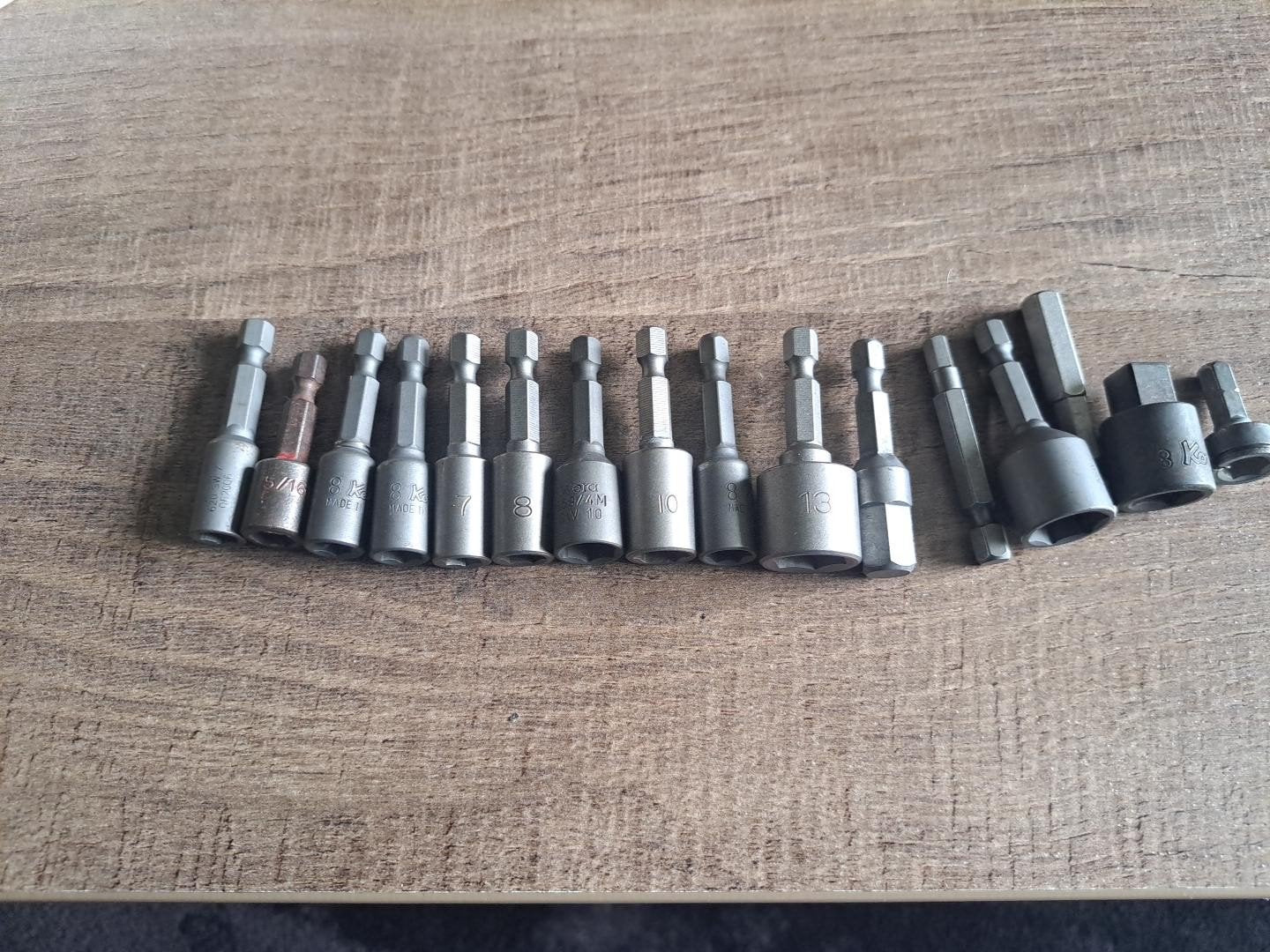 magnetische doppen, Ophalen of Verzenden