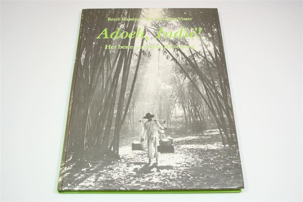 Adoeh, Indië! — Fotoboek Dagelijks Leven 1919-1939, Boeken, Ophalen of Verzenden, Zo goed als nieuw
