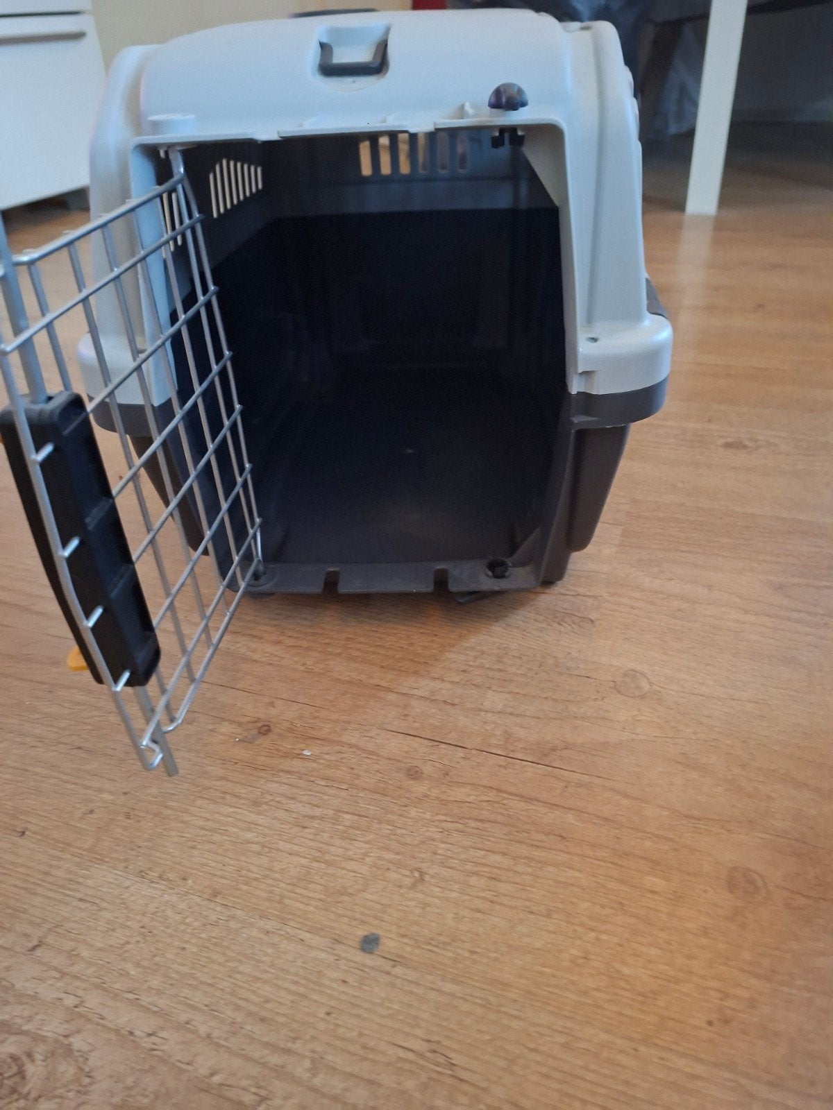 MPS Transportbox voor katten of kleine honden, Dieren en Toebehoren, Ophalen, Zo goed als nieuw