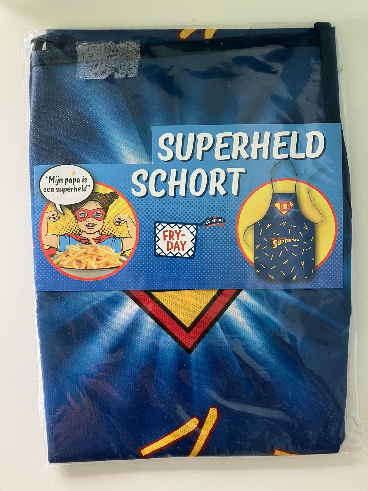 Kinderschort, Ophalen of Verzenden, Nieuw