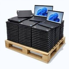 Inkoop partij Apple & Windows apparaten – Werkend of Defect, Computers en Software, Ophalen, Refurbished, Windows
