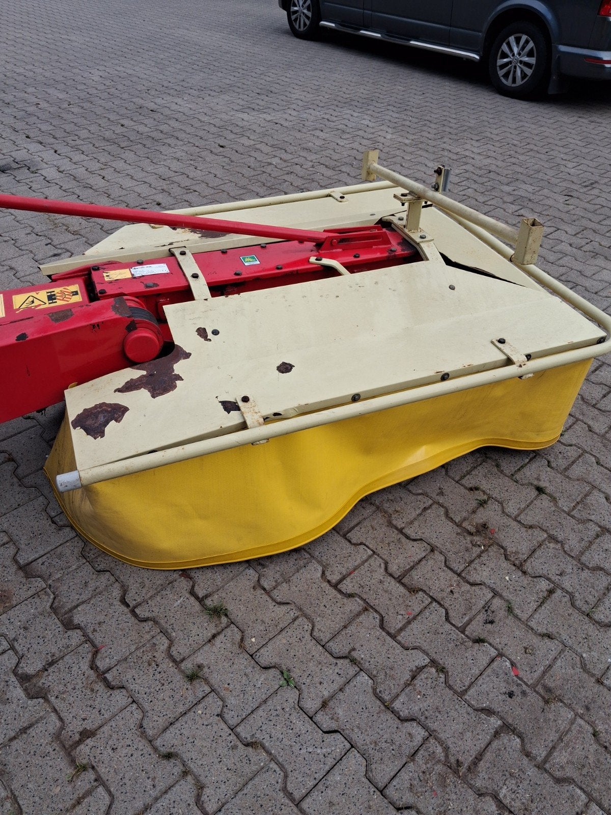 Mesko rol 133  pz 135  maaier cyclomaaier, Zakelijke goederen, Ophalen of Verzenden, Akkerbouw, Weidebouw