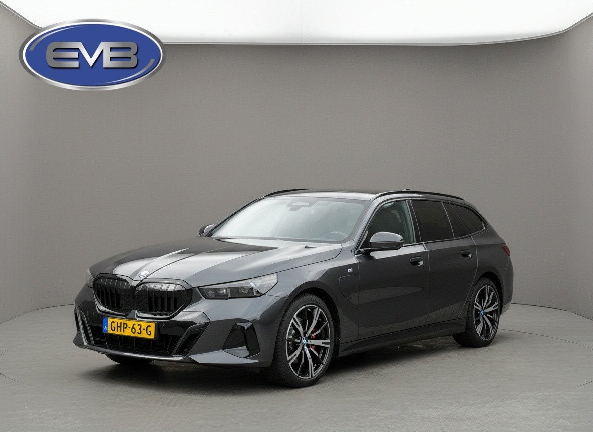 BMW 5-Serie