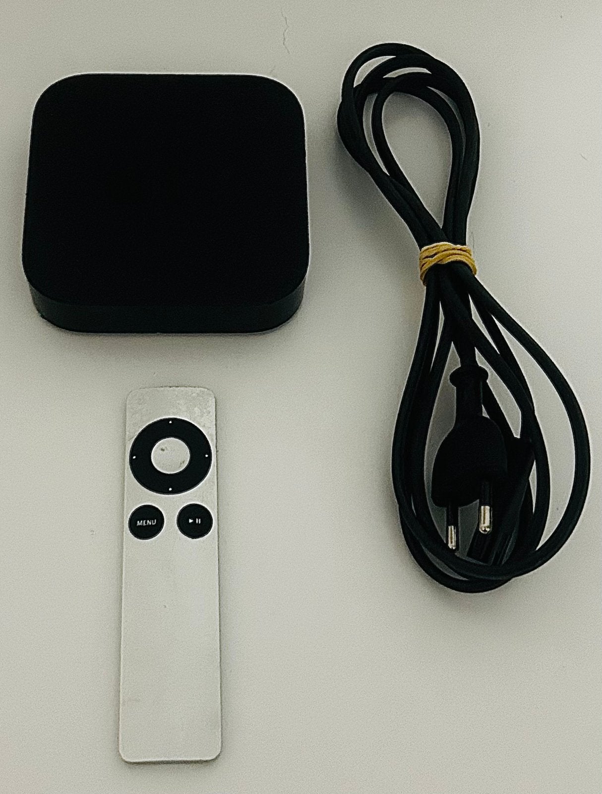 | Apple tv |, Ophalen of Verzenden, Zo goed als nieuw, Minder dan 500 GB