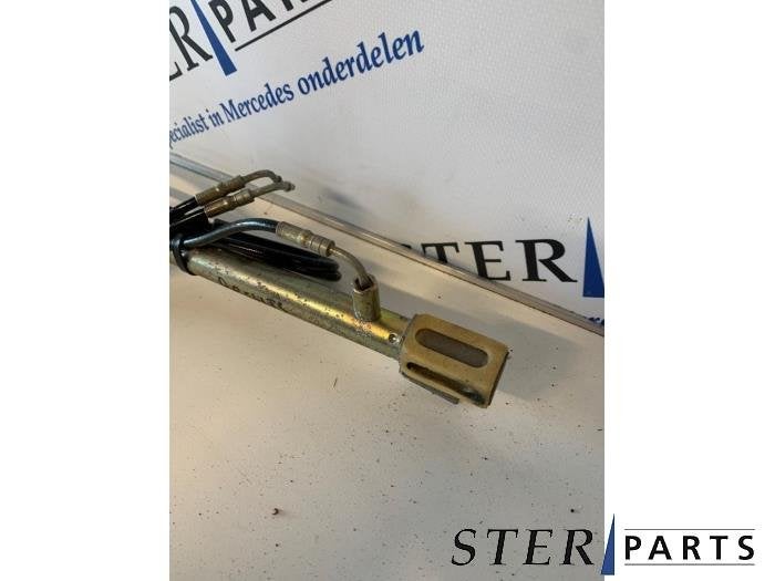 Hefcilinder van een Mercedes SLK, Gebruikt, -, Ophalen of Verzenden, -