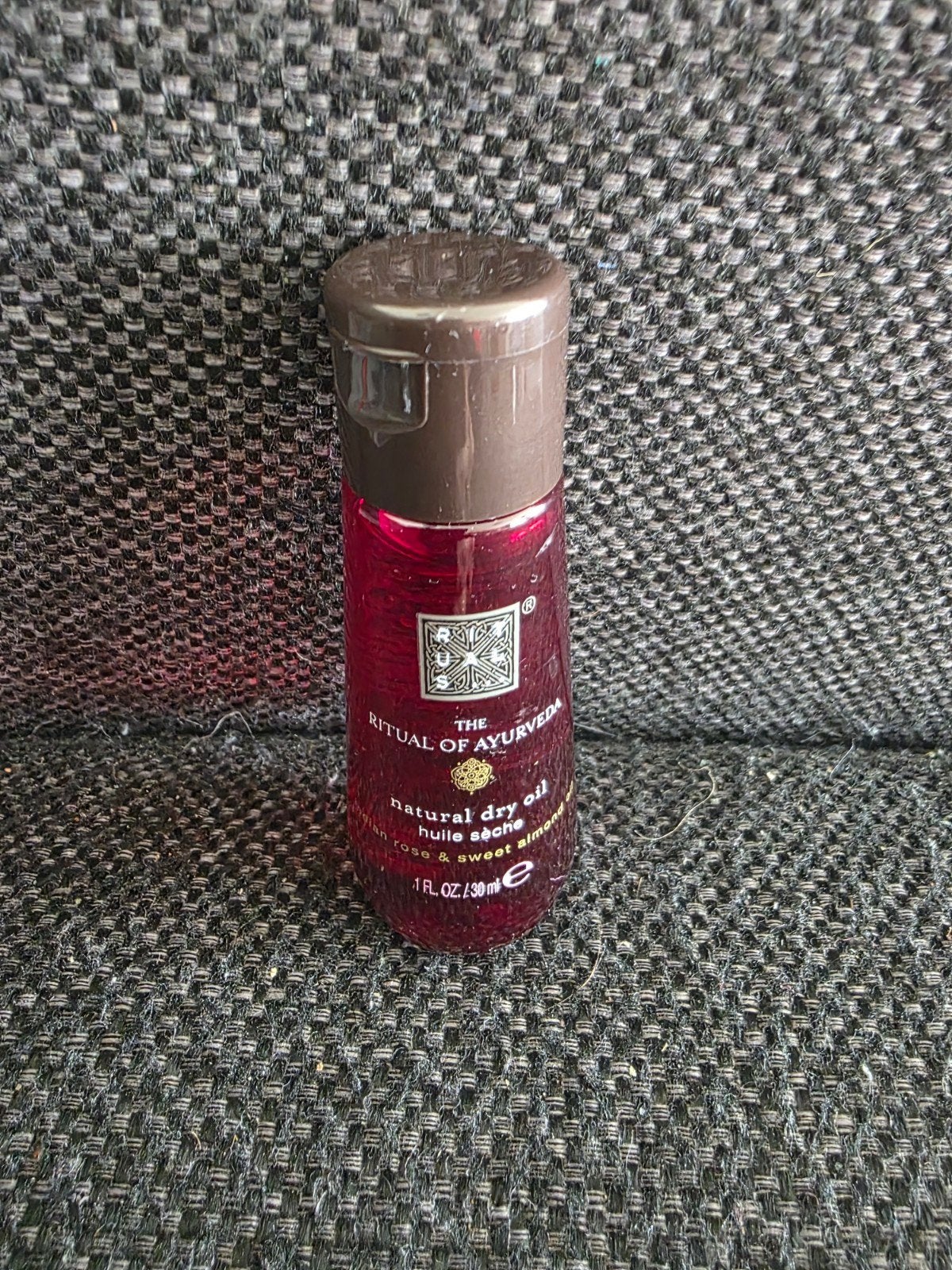 Mini rituals, Ophalen, Nieuw