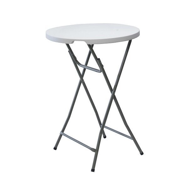 Statafel /sta tafel te huur Nu €5 voor 3dagen*, Ophalen, Gebruikt, Overige