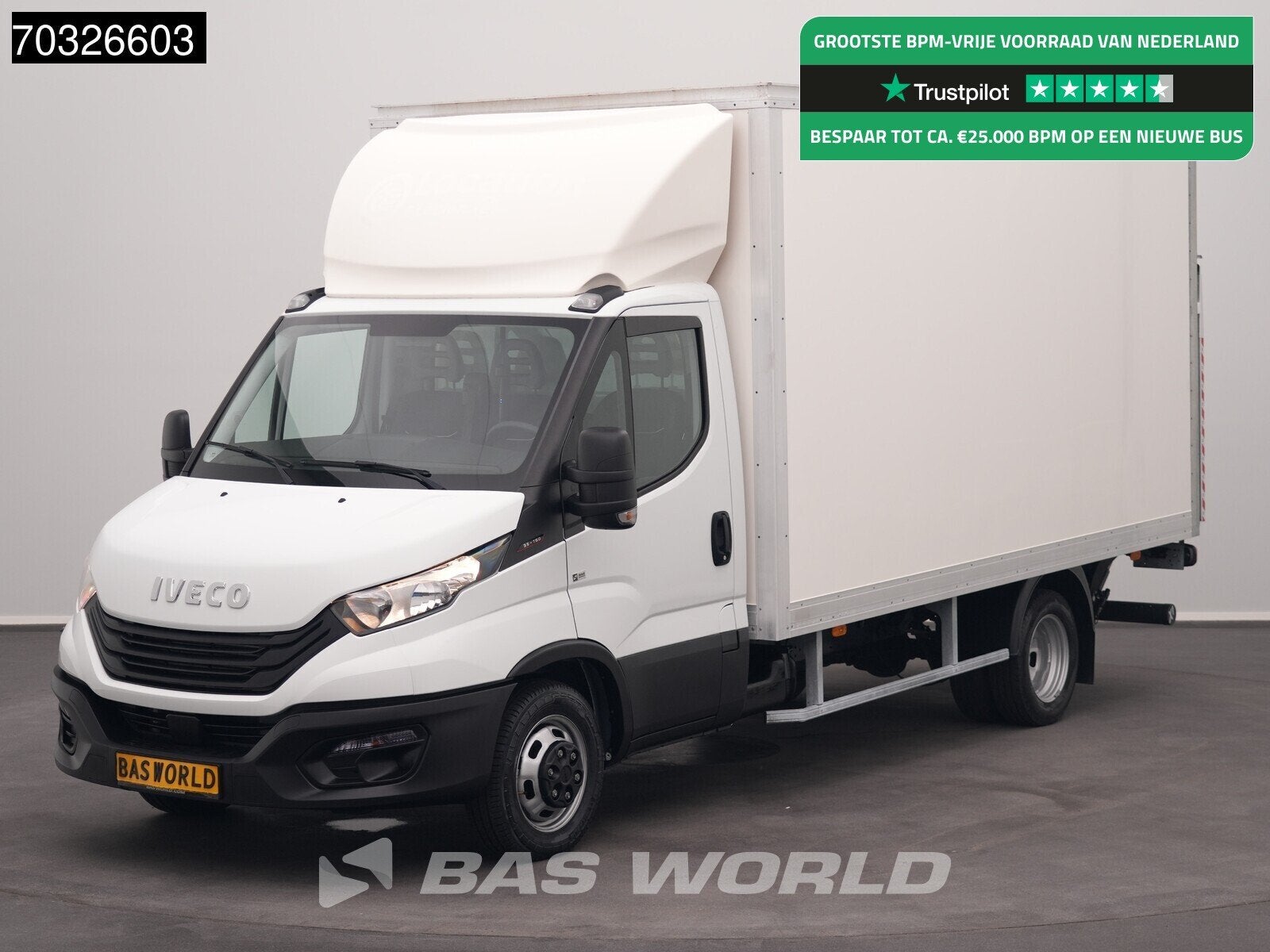 Iveco Daily