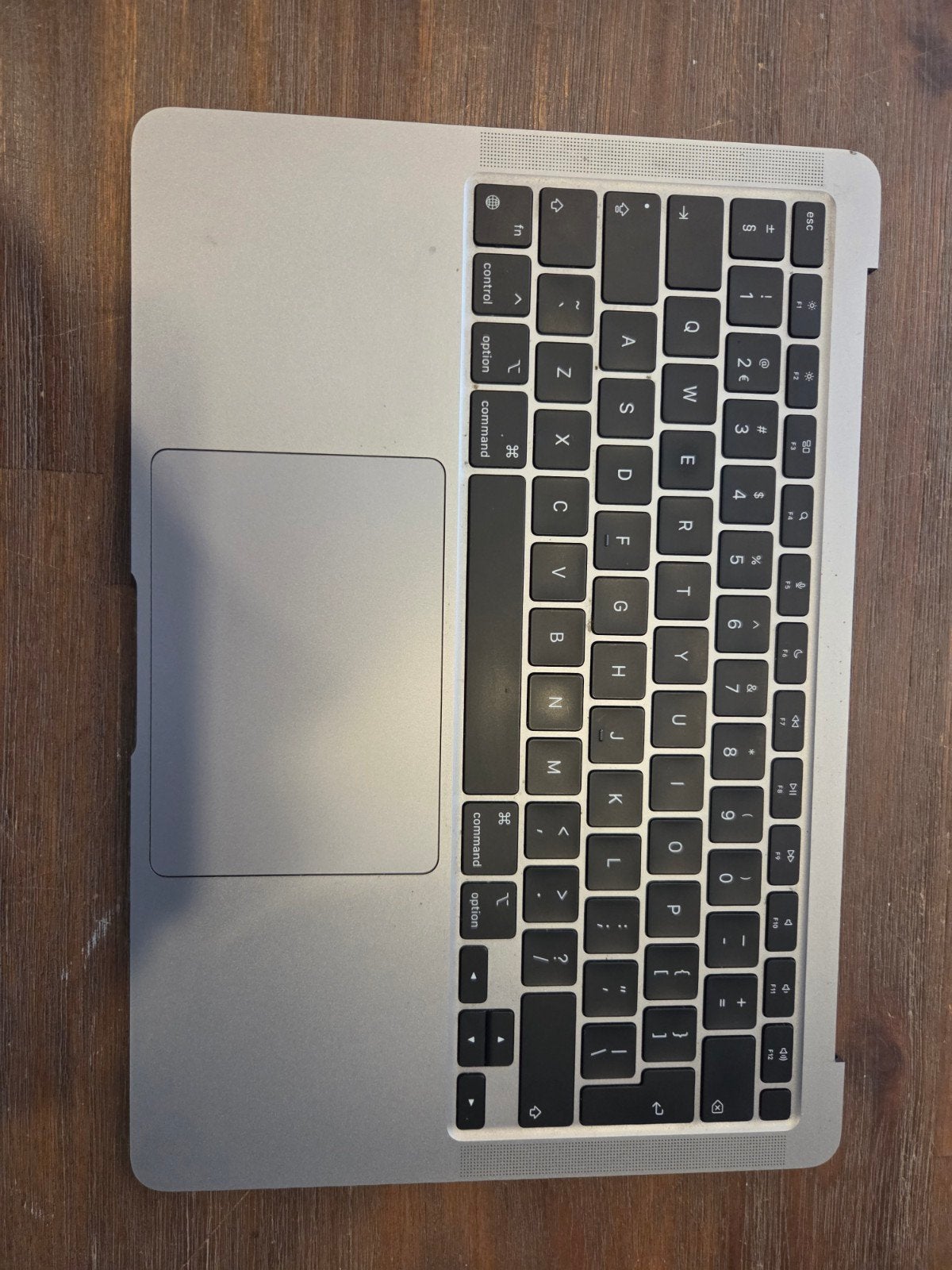 Originele MacBook Air M1 (A2337) Topcase - Inclusief Toetsen, Ophalen of Verzenden, ., ., .