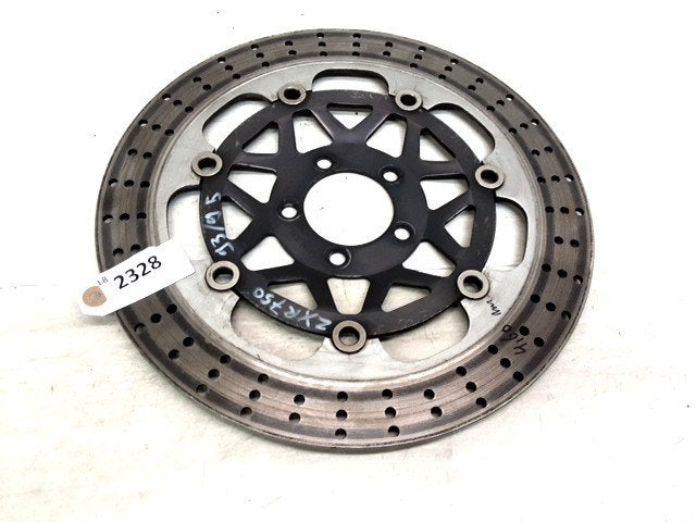 ZXR750 1993 - 1996 Kawasaki Remschijf D1-45266