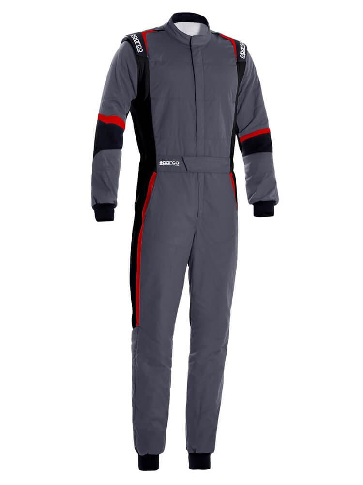 Gloednieuw Sparco raceoverall maat 52 met FIA keur, Ophalen of Verzenden, Nieuw