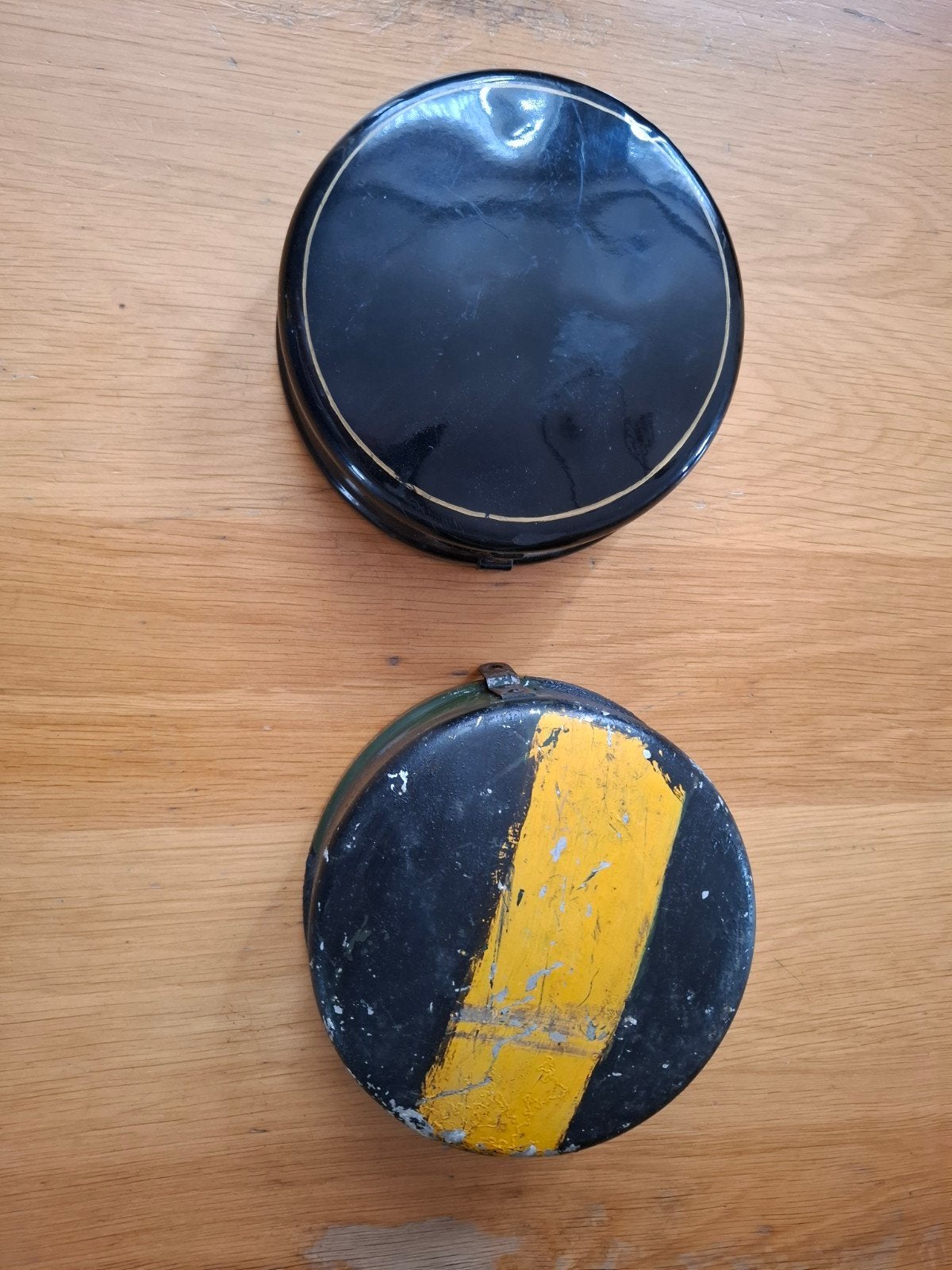 Solex vliegwieldeksels, Fietsen en Brommers, Ophalen of Verzenden, Overige typen, Overige merken