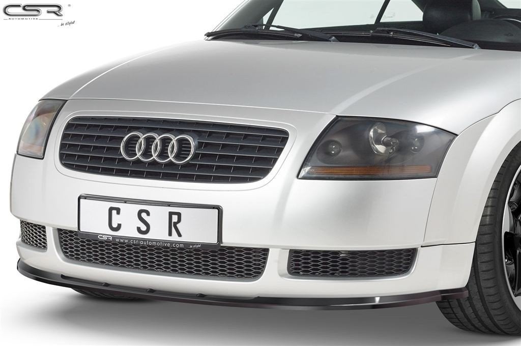 Splitter Voorspoiler Spoiler Voor Audi TT 8N CSL011