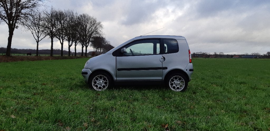te koop  Aixam, Auto's, Stof, 0 kg, Diesel, Particulier