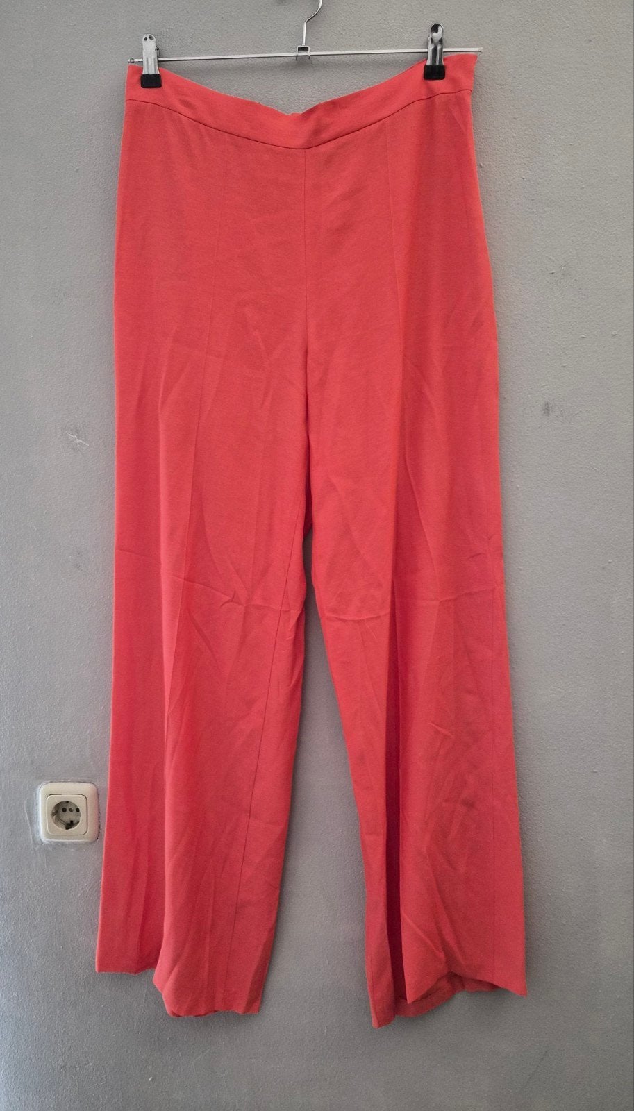 Caroline biss loose fit pantalon Nieuw, Kleding | Dames, Maat 38/40 (M), Overige kleuren, Verzenden, Nieuw