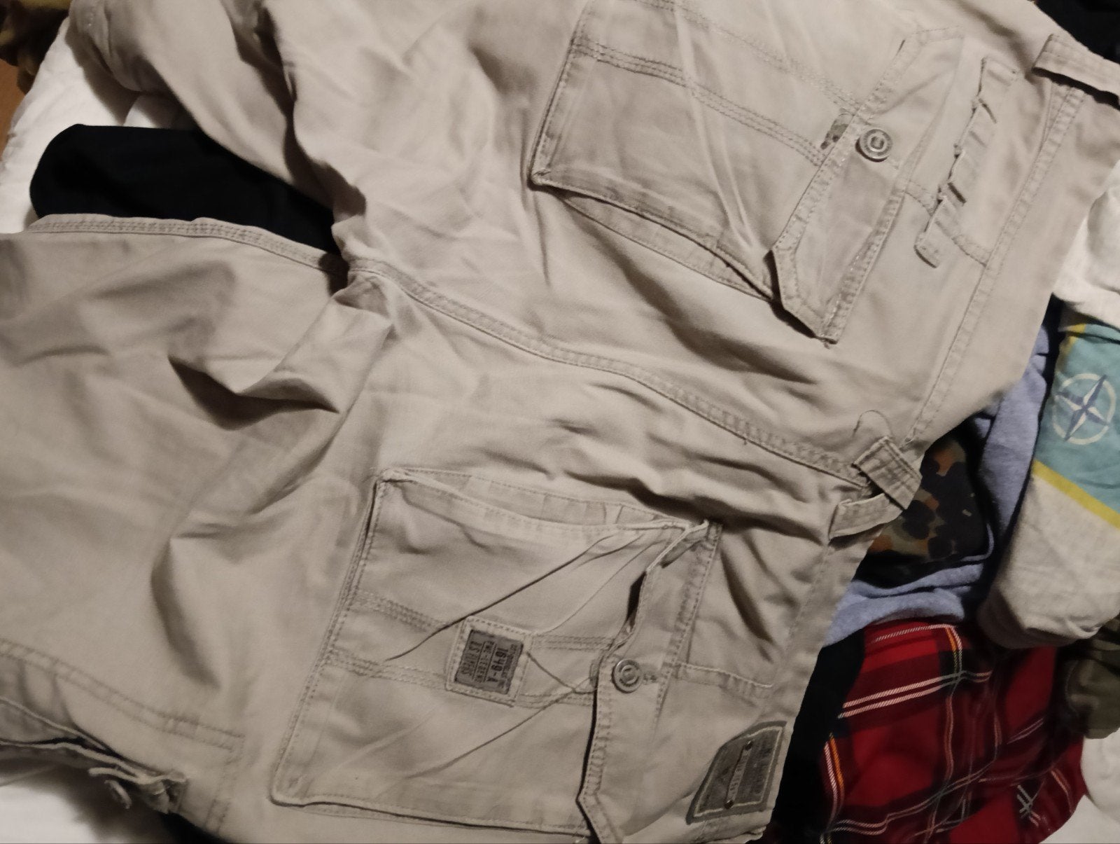 PME Legend korte broek, Ophalen of Verzenden, Gebruikt