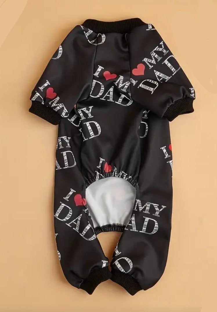 hondenpyjama, Ophalen of Verzenden, Nieuw, Hondenjas, XXL