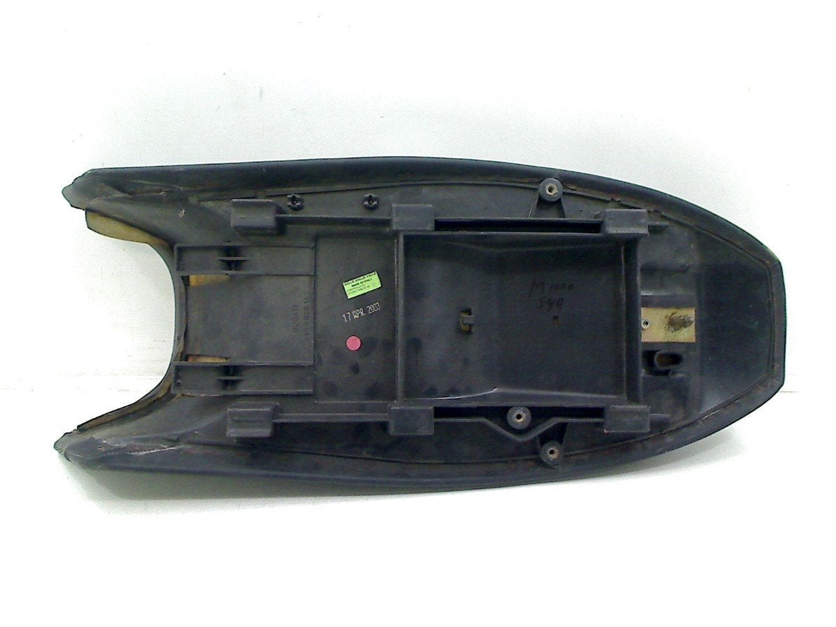 Buddyseat Ducati Monster 1000 (1970-01/..) 59510261A, Cama Motorparts, Gebruikt, Info@cama-motorparts.nl, P.J. Troelstraweg 8, MAASSLUIS 3144 CX, Zuid Holland, , Nederland