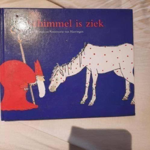 Nieuw sinterklaas leesboek, Ophalen of Verzenden, Nieuw