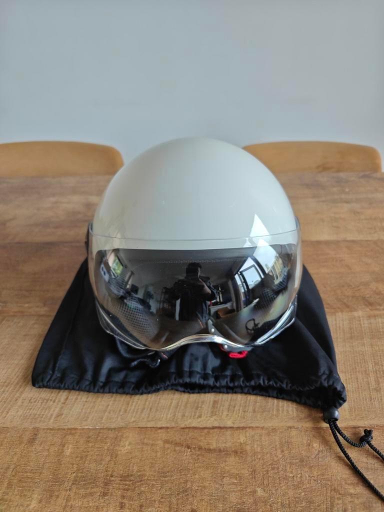 Vito helm - scooter helm - nieuw!, Ophalen of Verzenden