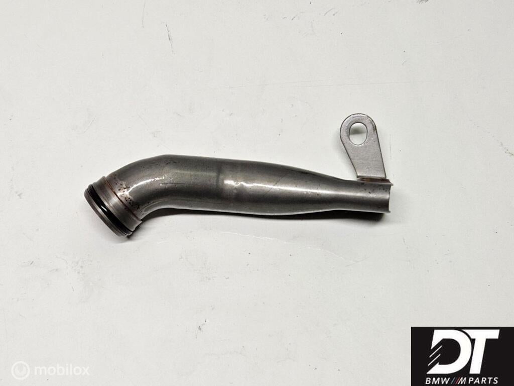 Oliepomp pijp BMW M5 E39 S62 V8 S62B50 11411407713, Gebruikt, Ophalen of Verzenden, BMW, BMW