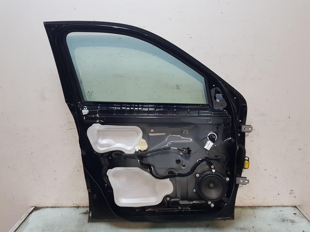 Portier Links Voor Renault Twingo III (AH) 2022 801011879R, Gebruikt, Renault Deutschland AG, Dialog.deutschland@renault.de, Peter-Huppertz-Straße 5, Köln 51063, , Duitsland