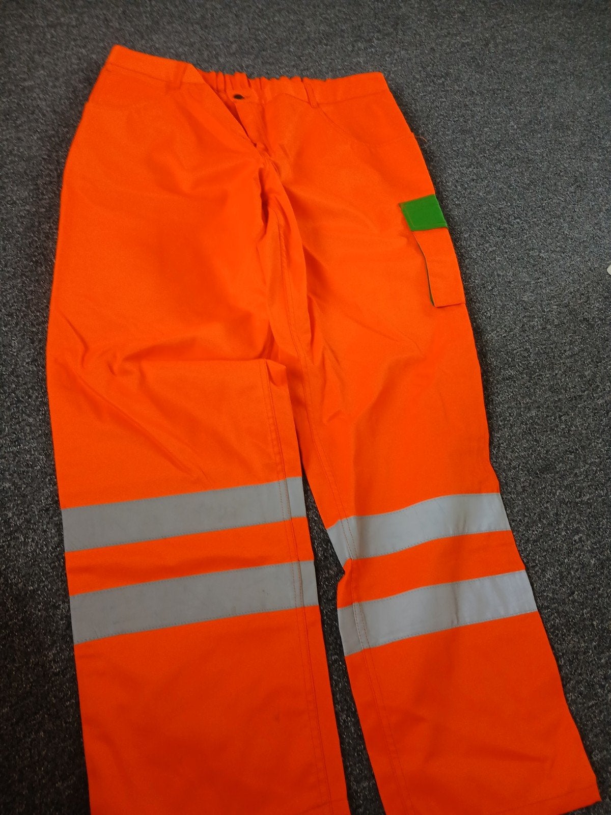 Bam regenbroek maat 66, Ophalen of Verzenden, Zo goed als nieuw, Broek